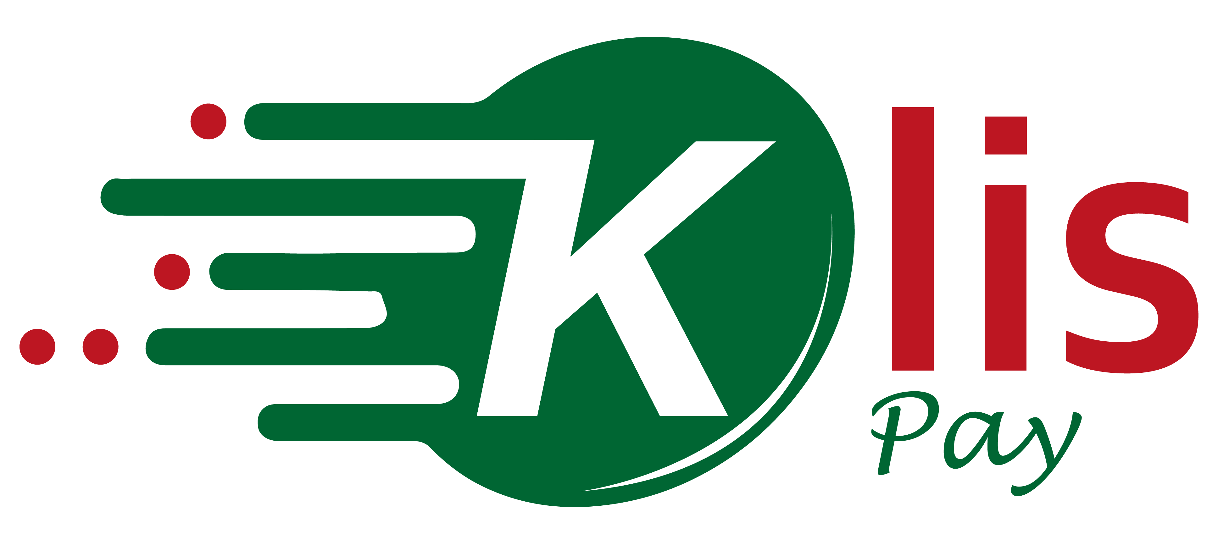 Logo Klis Pay